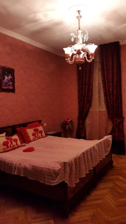 Dream House In The Center Of Tbilisi Hotel Exterior photo